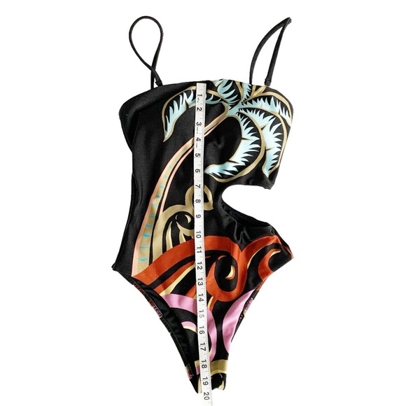 FARM RIO Swimsuit! - Picture 3 of 8